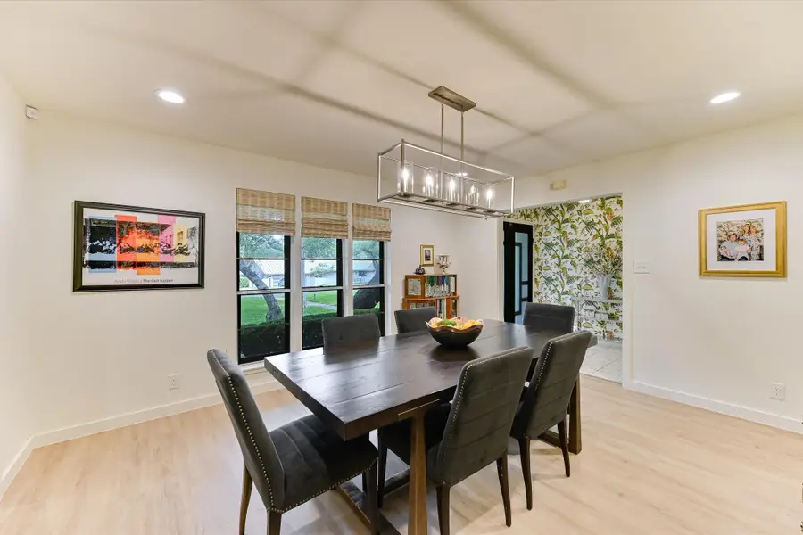 7706 Shadyrock Dr, Austin, TX 78731 - #3