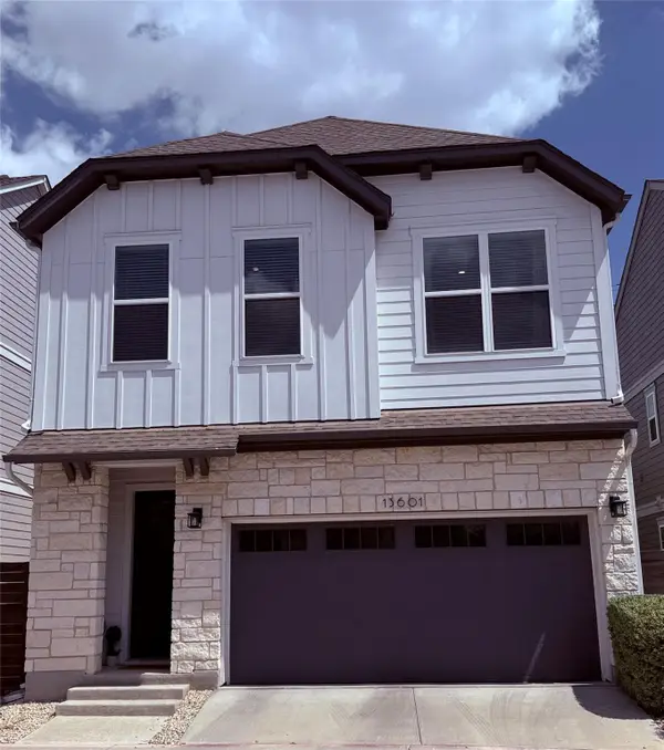 13601 Zink Bnd, Austin, TX 78717