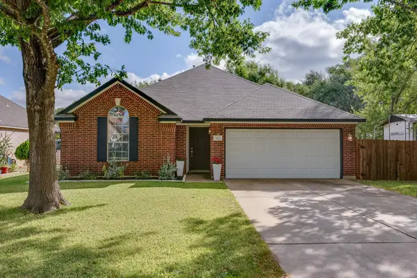 300 N Rainbow Bridge Dr, Cedar Park, TX 78613