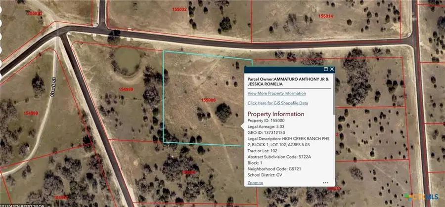 TBD Waggener Ranch Rd, Copperas Cove, TX 76522 - Image #3