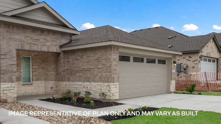 15013-A Afleet Alex St, Manor, TX 78653 - #3