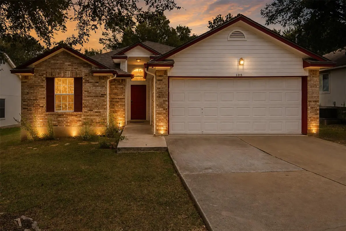 108 Songbird Ct, Cedar Creek, TX 78612 - #1
