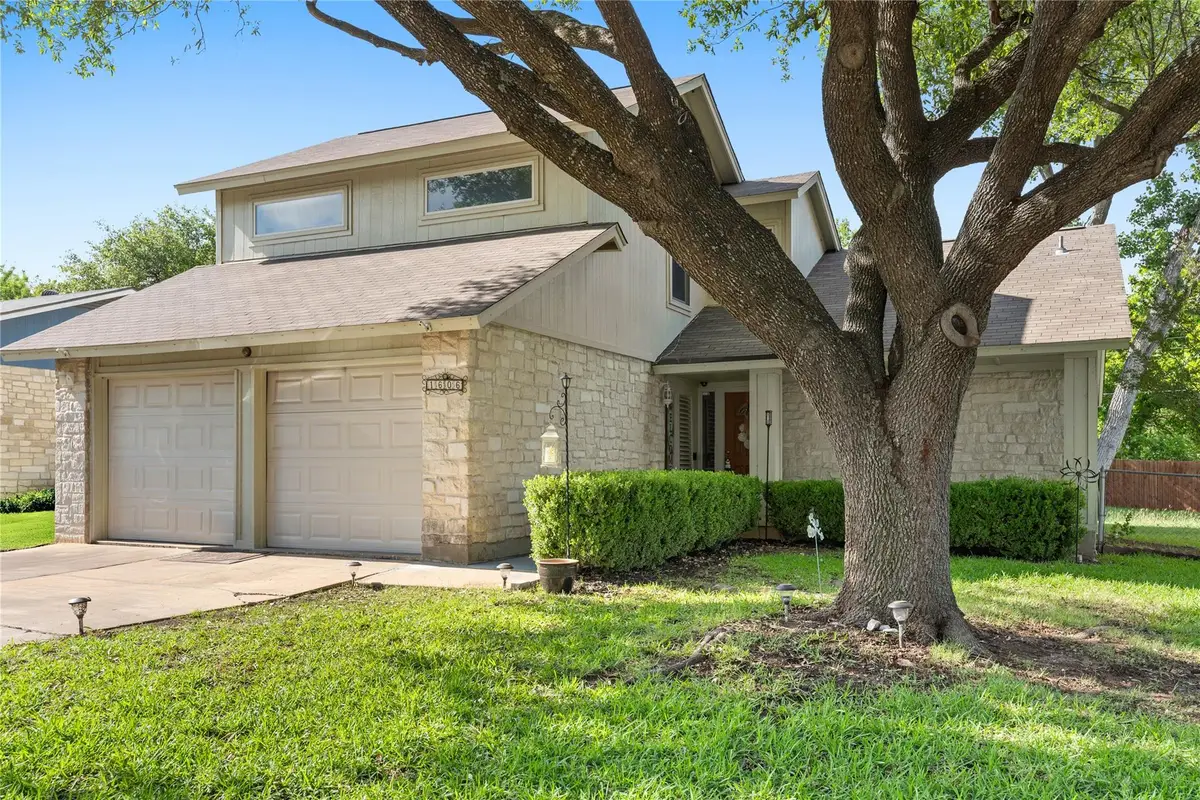 1606 Middleway Rd, Pflugerville, TX 78660 - #1