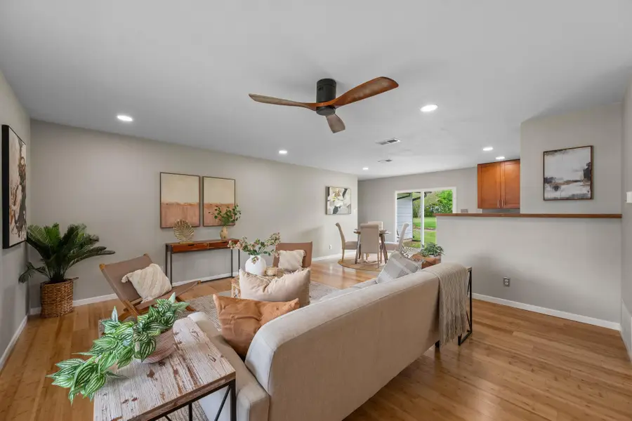 1509 Shenandoah Dr, Cedar Park, TX 78613 - #3