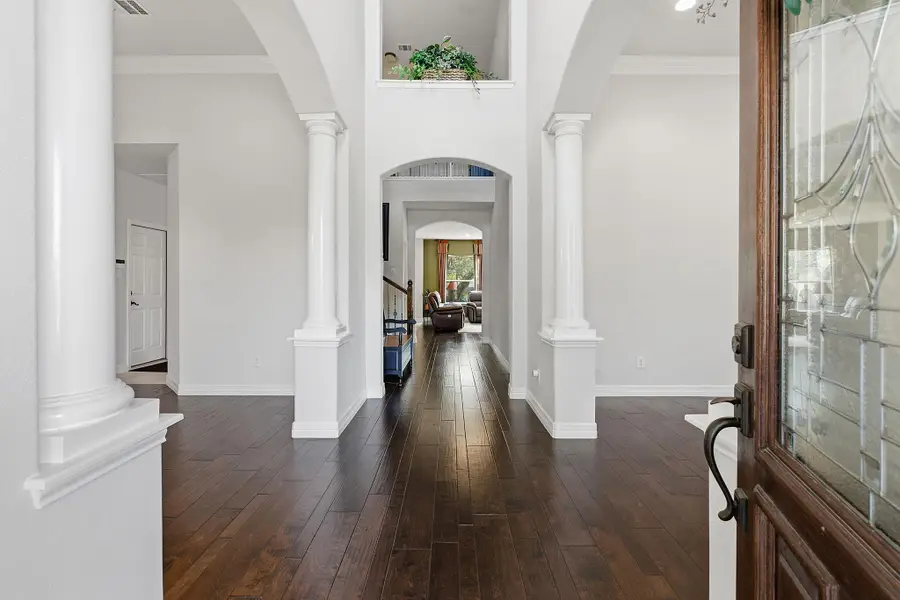 9916 Royal New Kent Dr, Austin, TX 78717 - #3