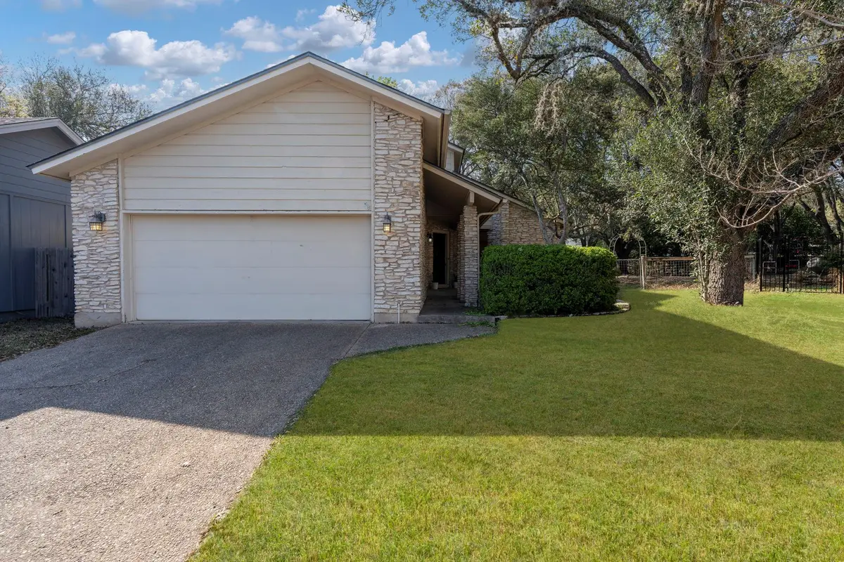 6210 Turkey Holw, Austin, TX 78750 - #1