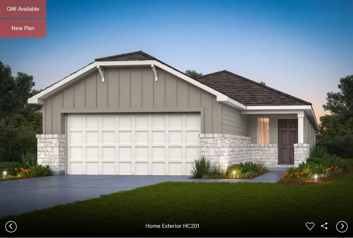 108 Eagle Valley Dr, Elgin, TX 78621 - #1