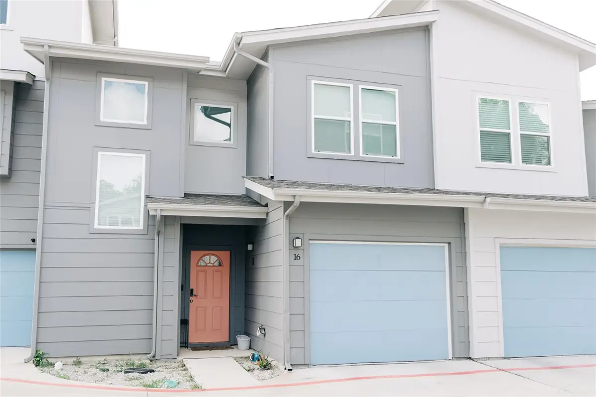 12500 Lamppost Ln #16, Austin, TX 78727 - Image #1