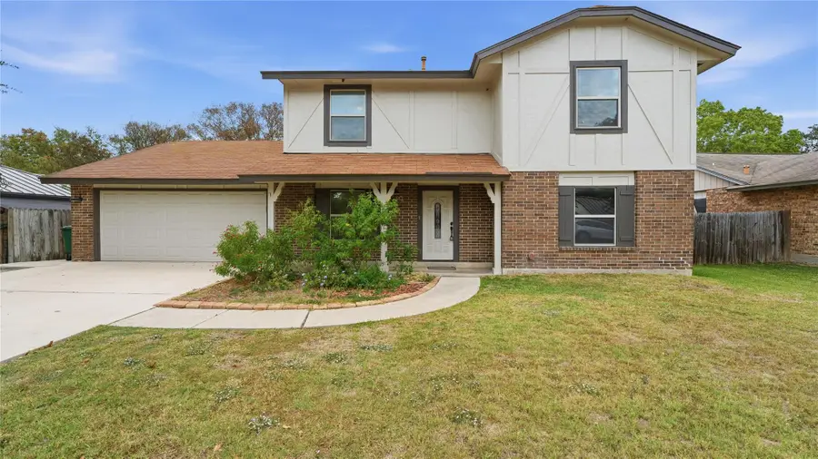 13811 Sunny Glen, San Antonio, TX 78217 - Image #2
