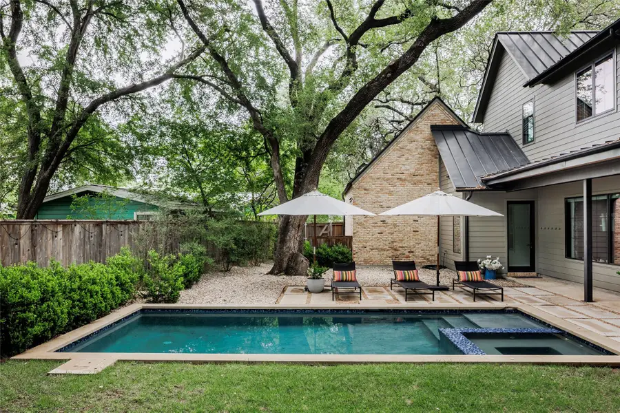 2311 Westoak Dr, Austin, TX 78704 - #3