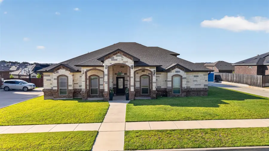 8502 Dorset Dr, Killeen, TX 76542 - #2