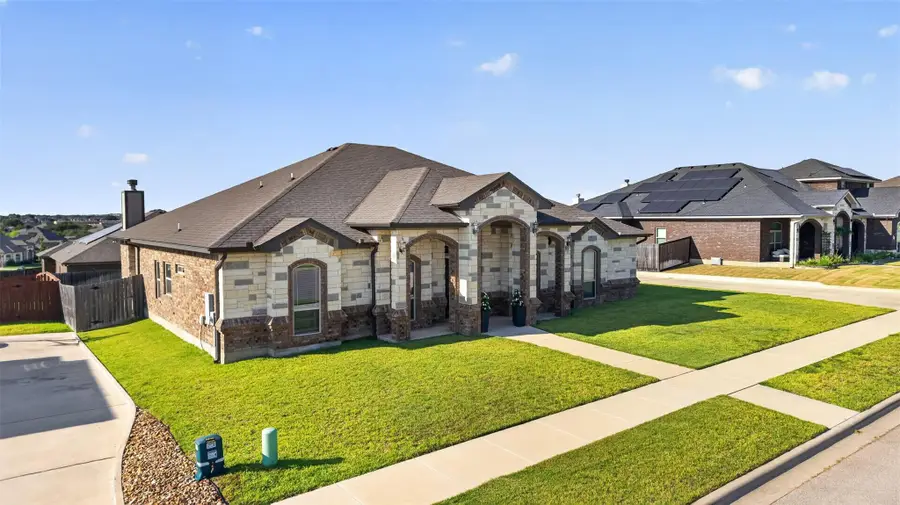8502 Dorset Dr, Killeen, TX 76542 - #3