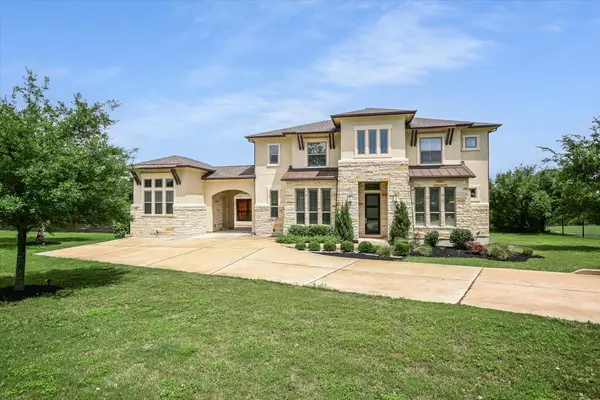 10809 Albero Cv, Austin, TX 78739
