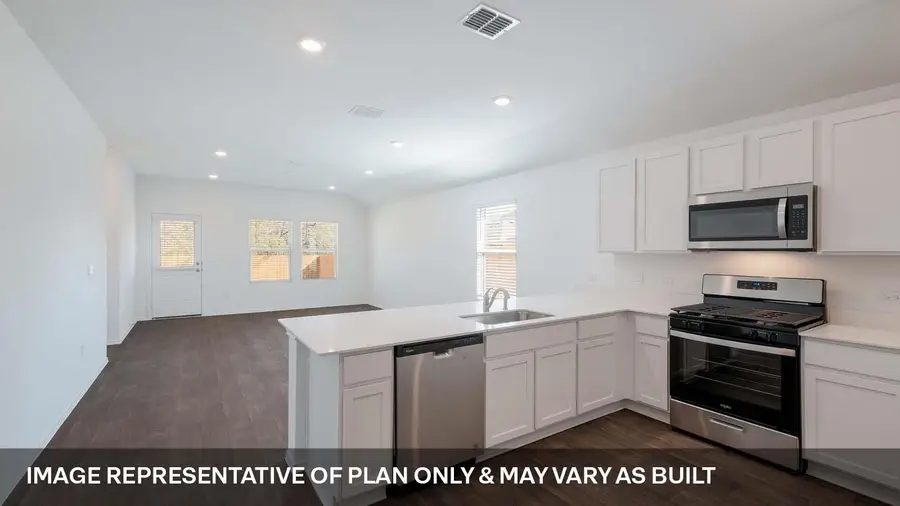 12008 Pike Bnd, Mustang Ridge, TX 78610 - #2