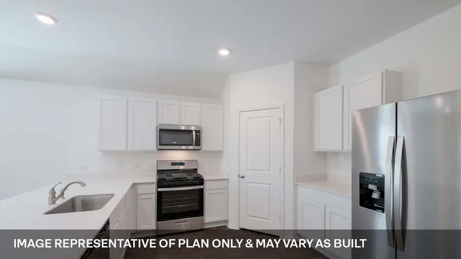 12008 Pike Bnd, Mustang Ridge, TX 78610 - #3