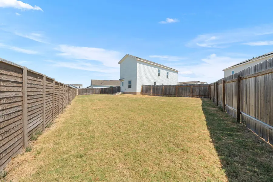 424 Marty Allen Loop, Jarrell, TX 76537 - #3