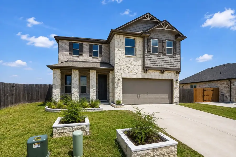 133 Vinca Minor Cv, Georgetown, TX 78626 - #2