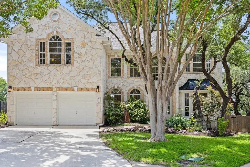 12217 Lake Stone Dr, Austin, TX 78738 - #1