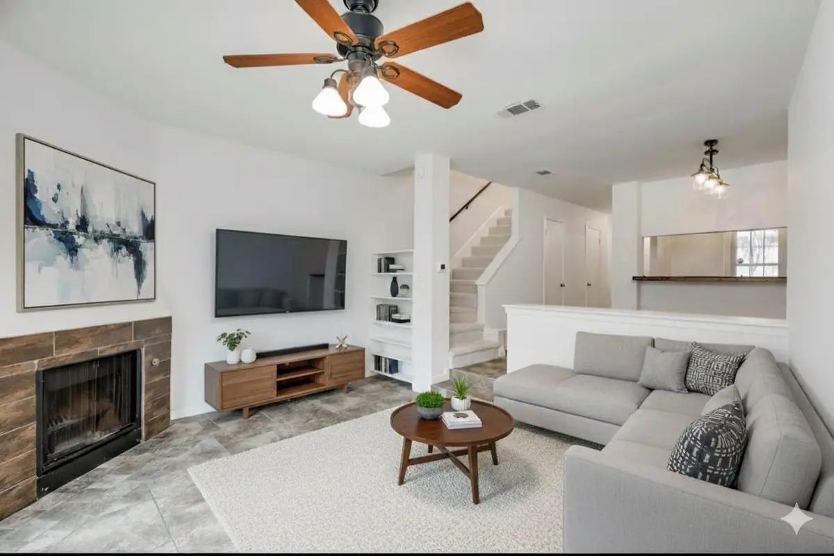 11821 Bittern Holw #34, Austin, TX 78758 - #1