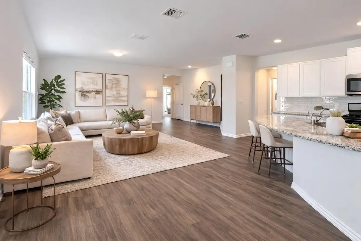 13546 Ailey Knoll Dr, San Antonio, TX 78254 - #1