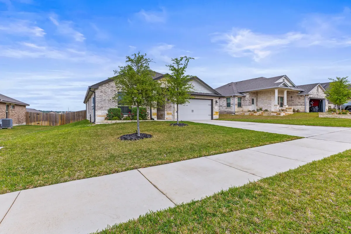 2412 Elba Dr, Harker Heights, TX 76548 - #1