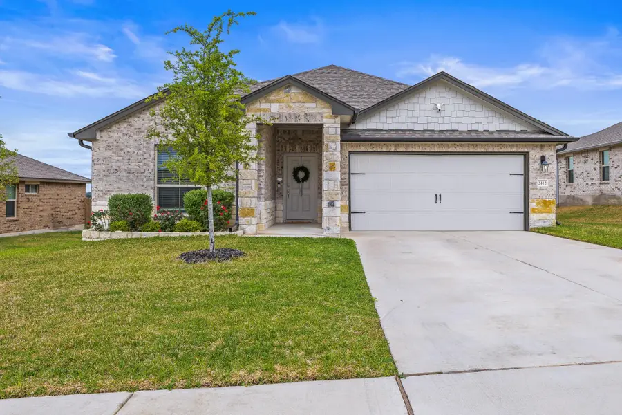 2412 Elba Dr, Harker Heights, TX 76548 - #3