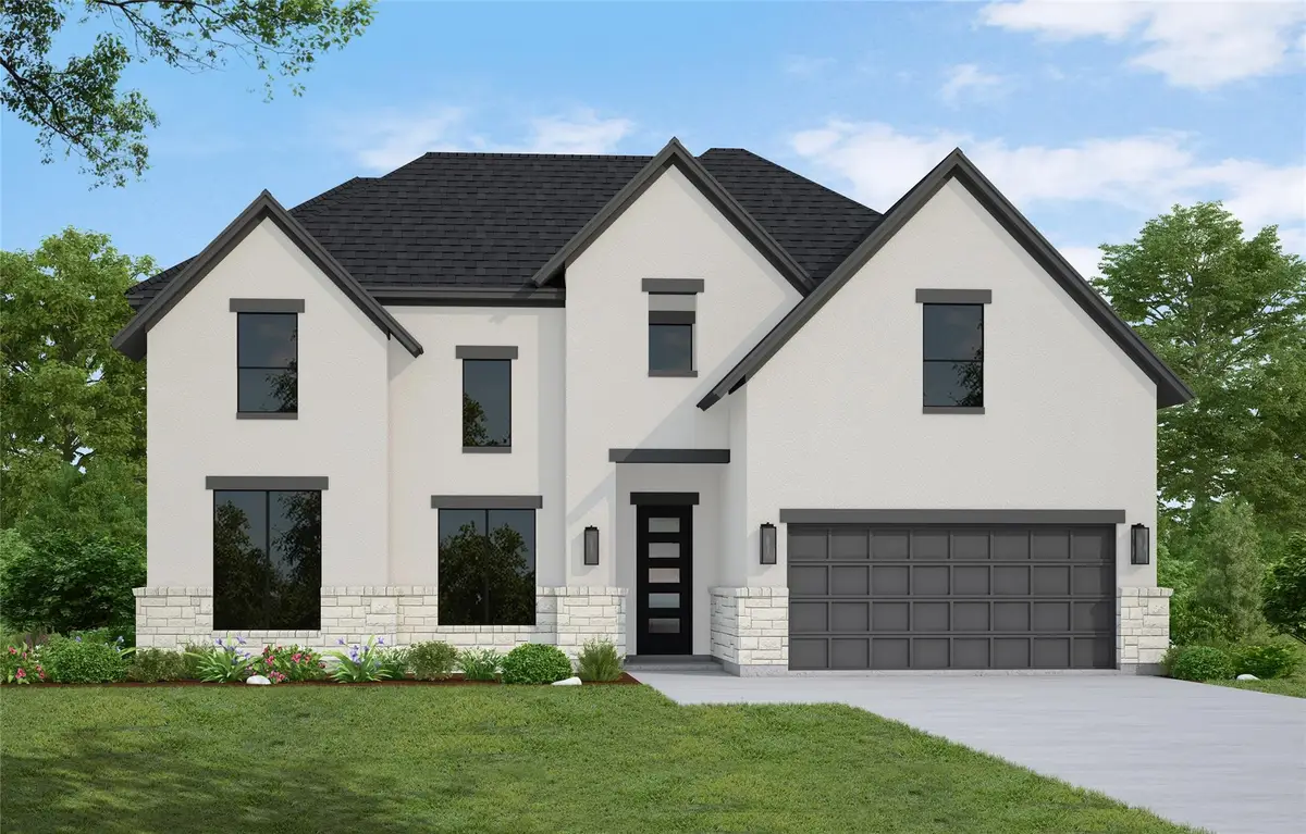 117 Beebalm Cv, Georgetown, TX 78633 - #1