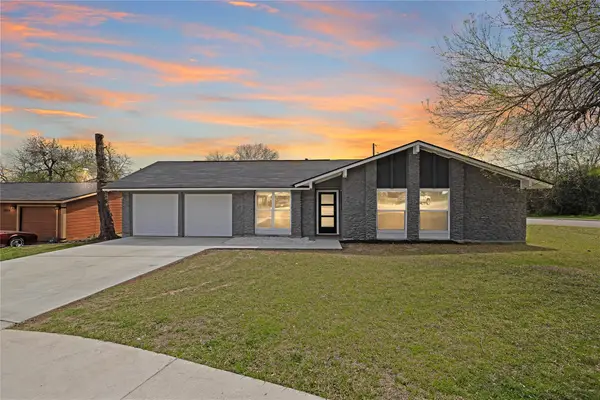 2927 Norwood Hill St, Austin, TX 78723