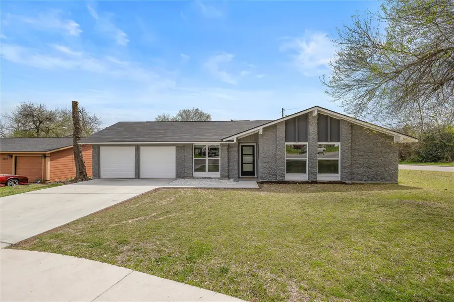 2927 Norwood Hill St, Austin, TX 78723 - #2
