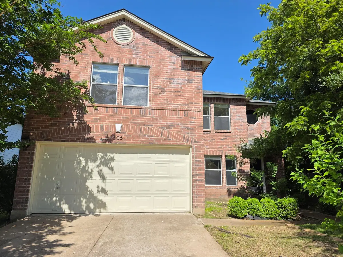 306 Greener Dr, Leander, TX 78641 - #1