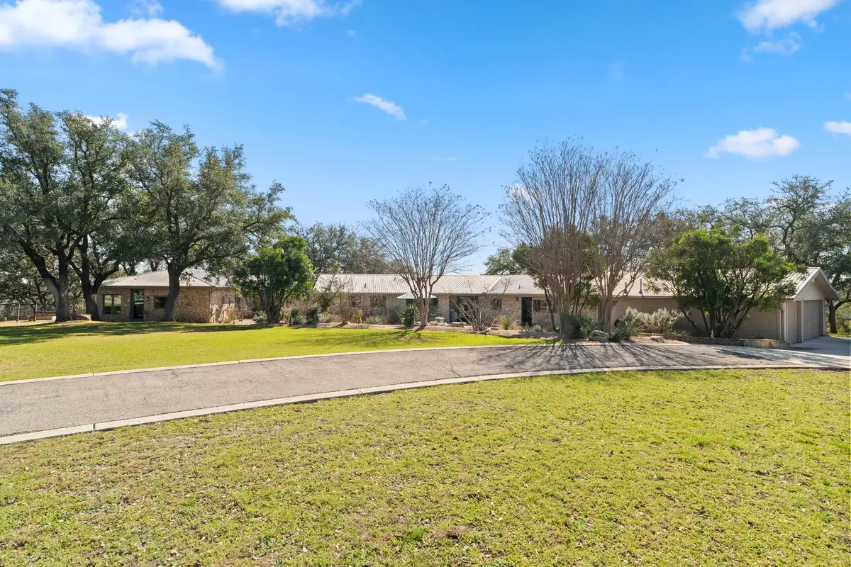 2910 Fall Creek Rd, Spicewood, TX 78669 - #1