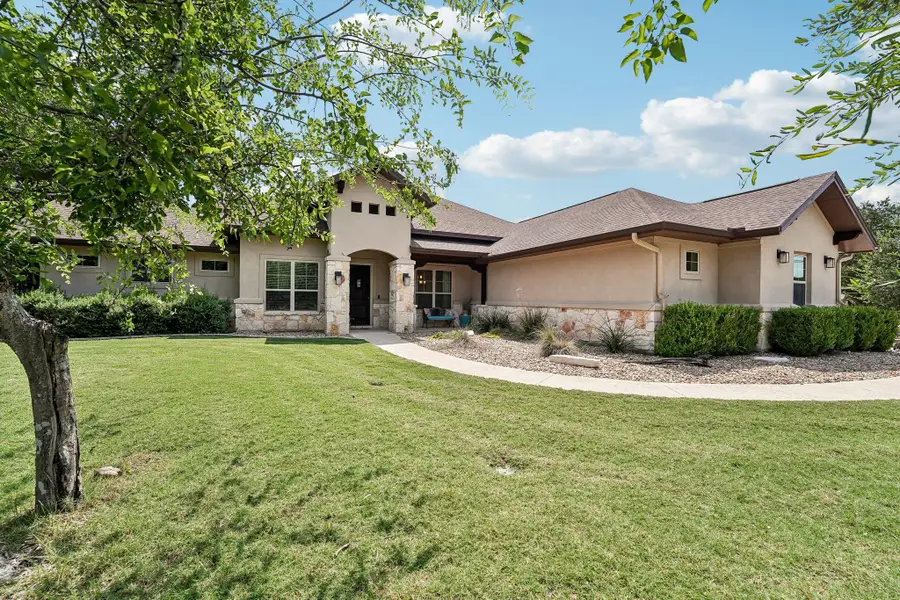 251 County Road 262, Georgetown, TX 78633 - #2