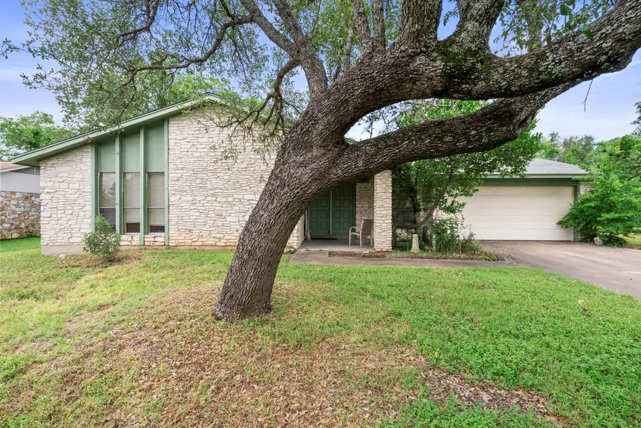 12332 Deerbrook Trl, Austin, TX 78750 - #2