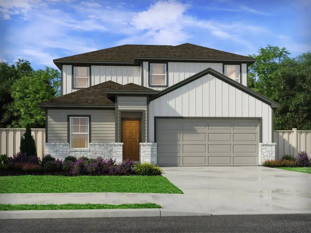 124 Woodbrook Dr, Kyle Buda, TX 78674 - #1