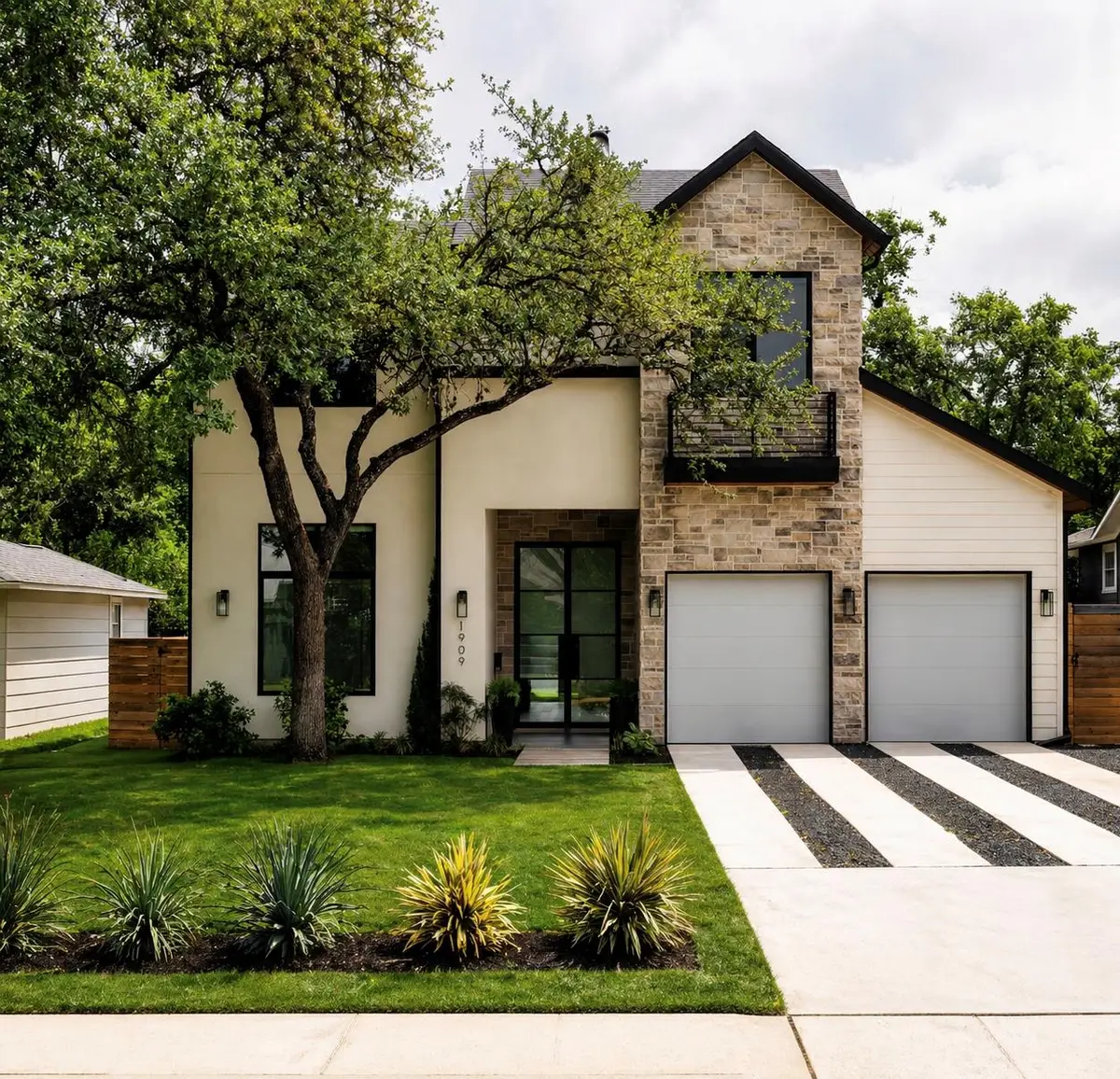 1909 W 40th St, Austin, TX 78731 - #1
