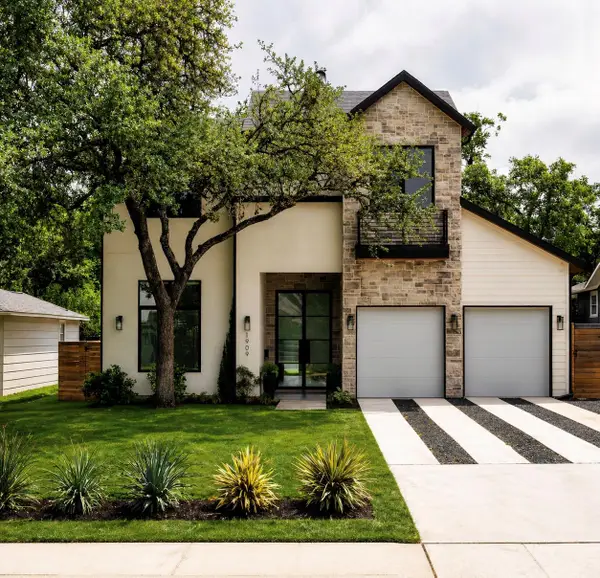 1909 W 40th St, Austin, TX 78731