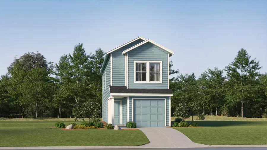 4907 George Cunningham Loop, Temple, TX 76502 - #2