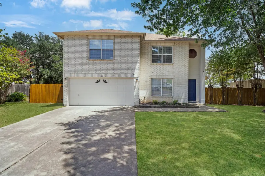 950 Whispering Hollow Dr, Kyle, TX 78640 - #2