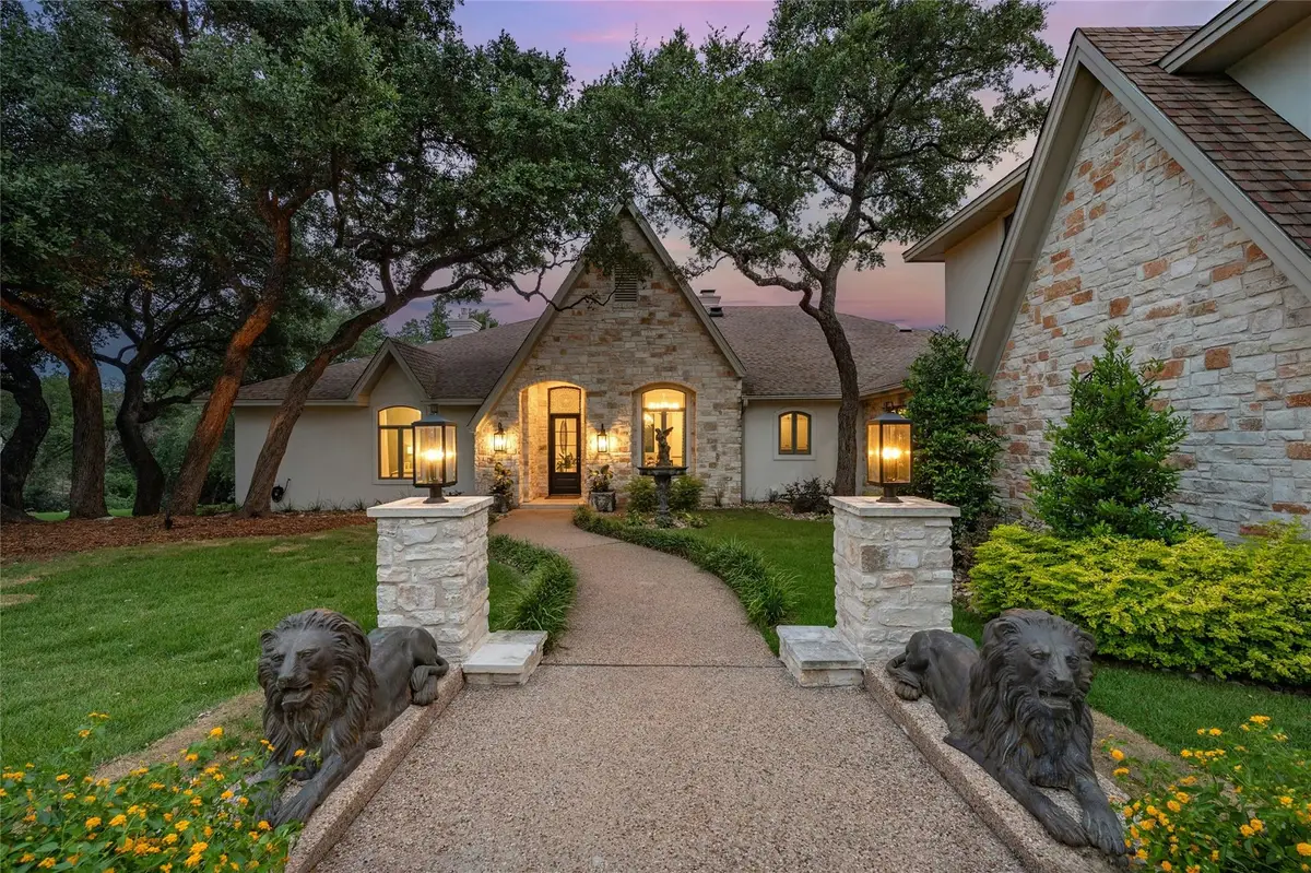 4710 Eck Ln, Austin, TX 78734 - #1
