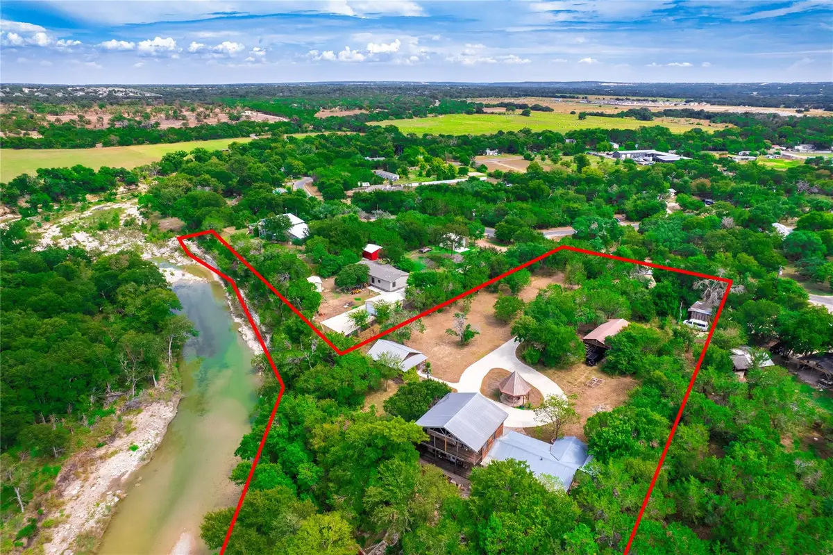205 River Rd, Liberty Hill, TX 78642 - #1