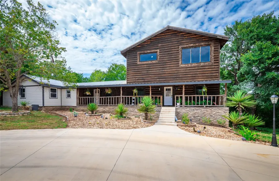 205 River Rd, Liberty Hill, TX 78642 - #3