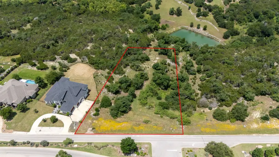 3107 Crystal Falls Pkwy, Leander, TX 78641 - #2