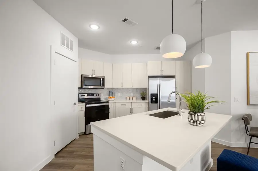 6324 N Lamar Blvd #419, Austin, TX 78752 - #2
