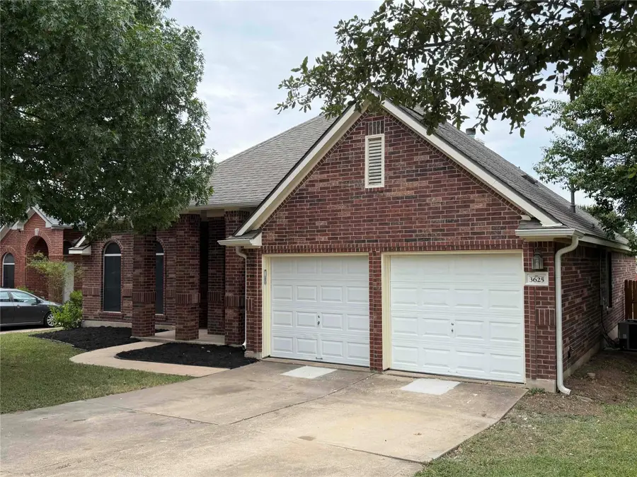 3625 Eagles Nest St, Round Rock, TX 78665 - #2