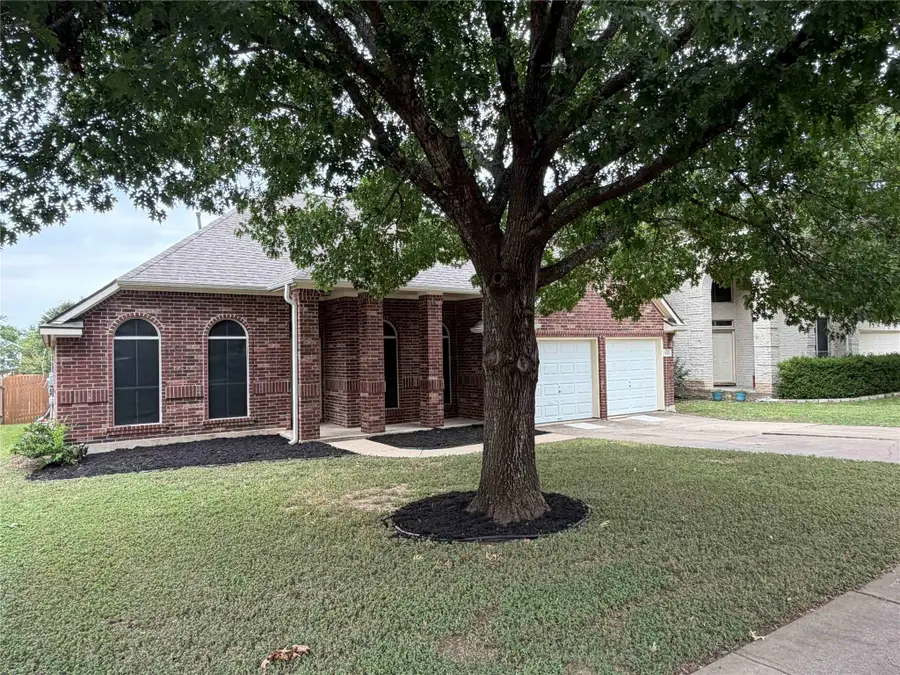 3625 Eagles Nest St, Round Rock, TX 78665 - #3