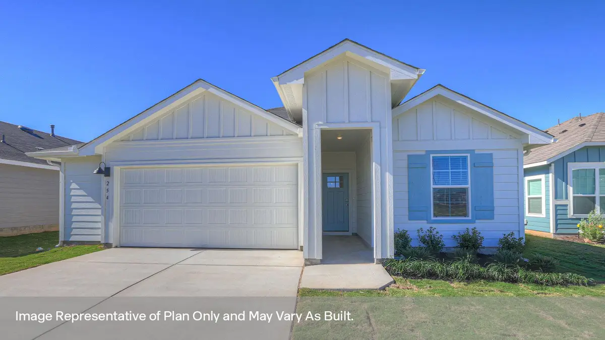 368 Denali Dr, Kyle, TX 78640 - Image #1
