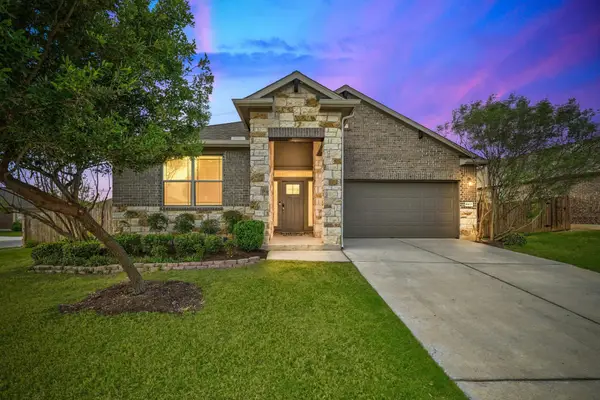16613 Aventura Ave, Pflugerville, TX 78660