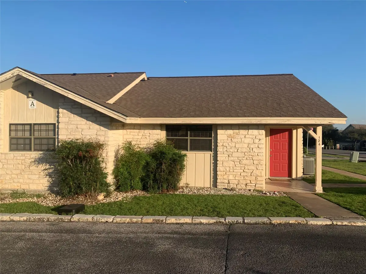 1919 American Dr #A-124, Lago Vista, TX 78645 - Image #1