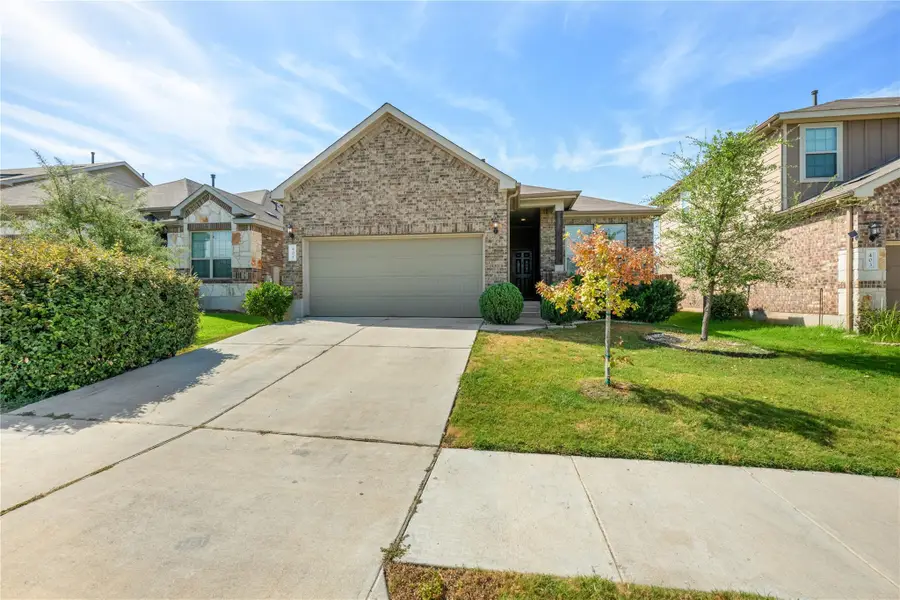 401 Duroc Dr, Hutto, TX 78634 - #3