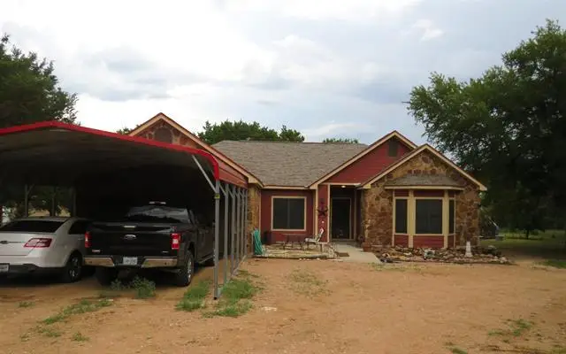 155 Cherry Ridge, Burnet, TX 78611 - Image #1